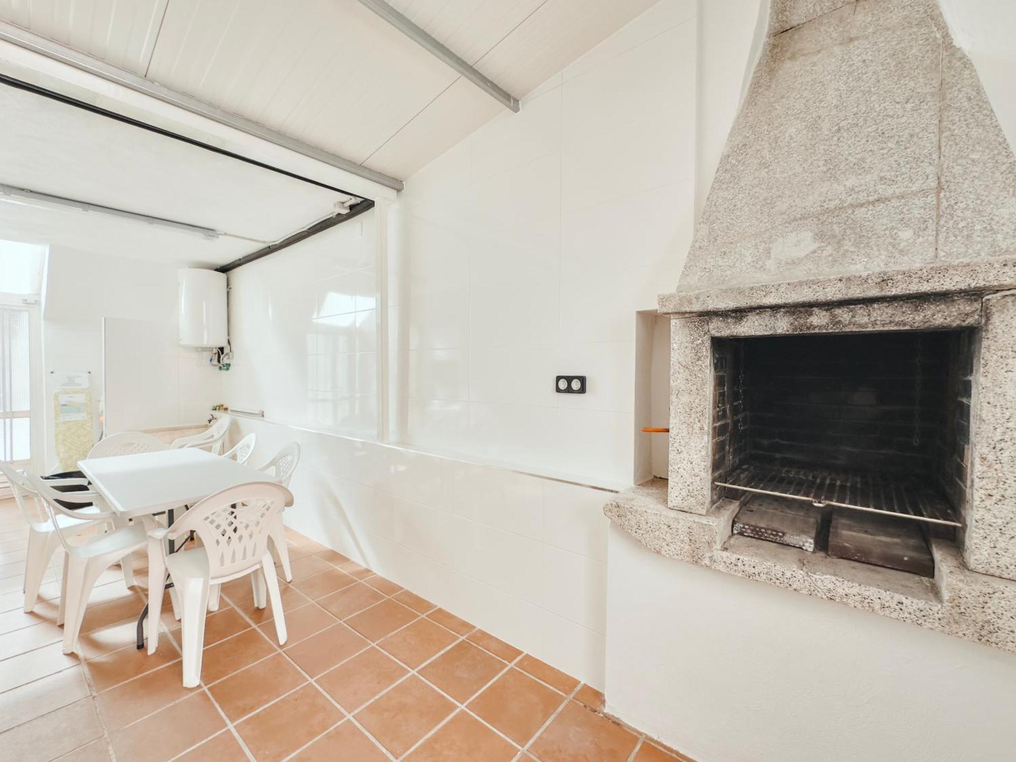Casa Pepita - Canelinas Sanxenxo Kültér fotó