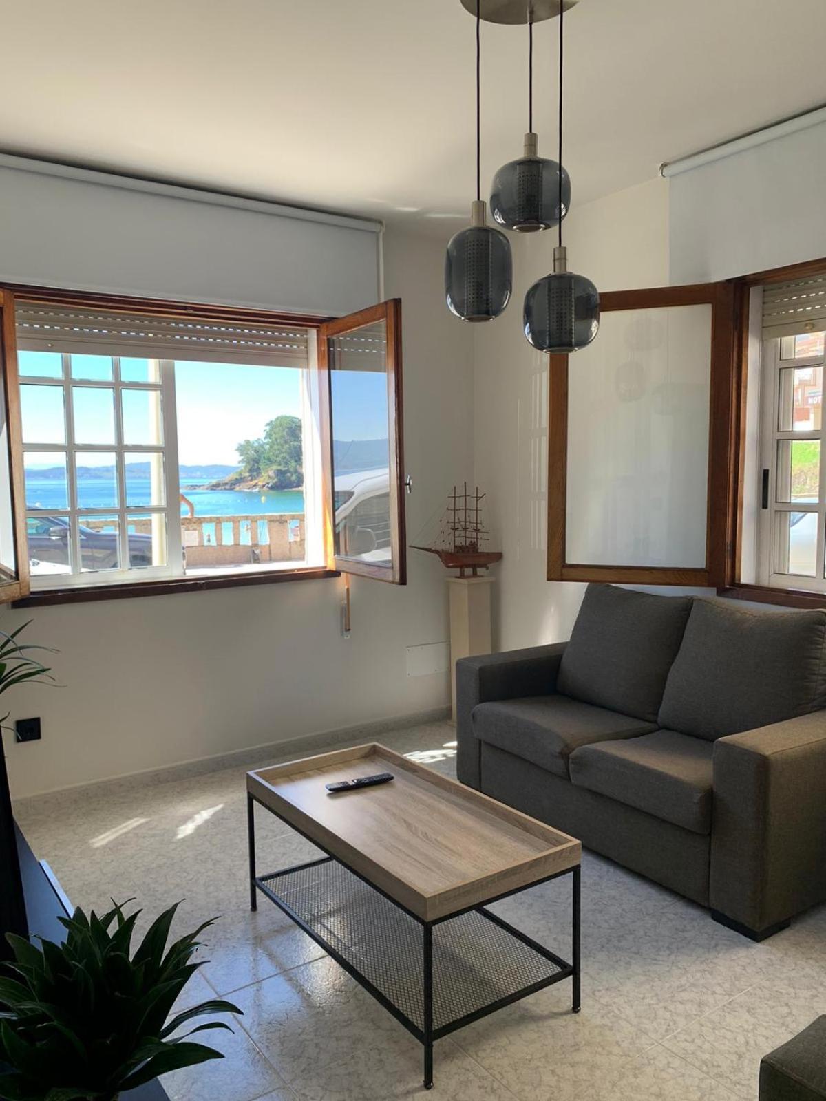 Casa Pepita - Canelinas Sanxenxo Kültér fotó