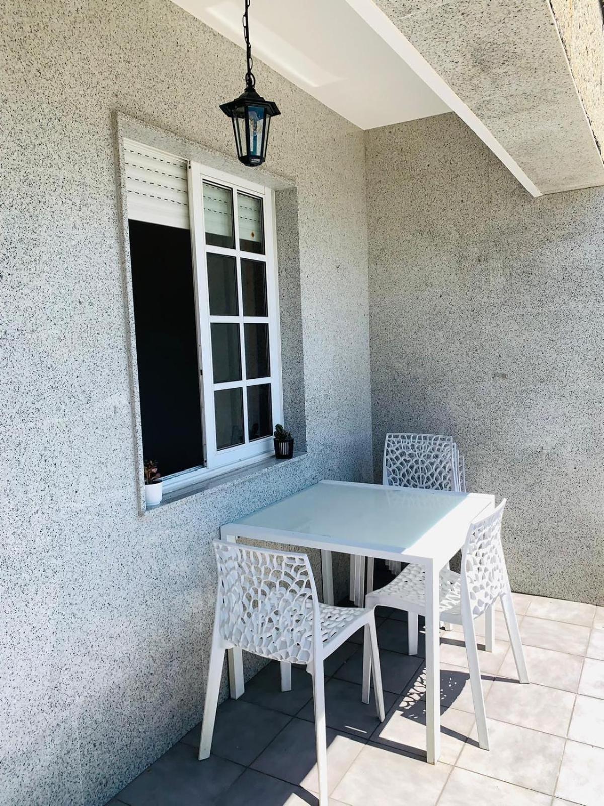 Casa Pepita - Canelinas Sanxenxo Kültér fotó